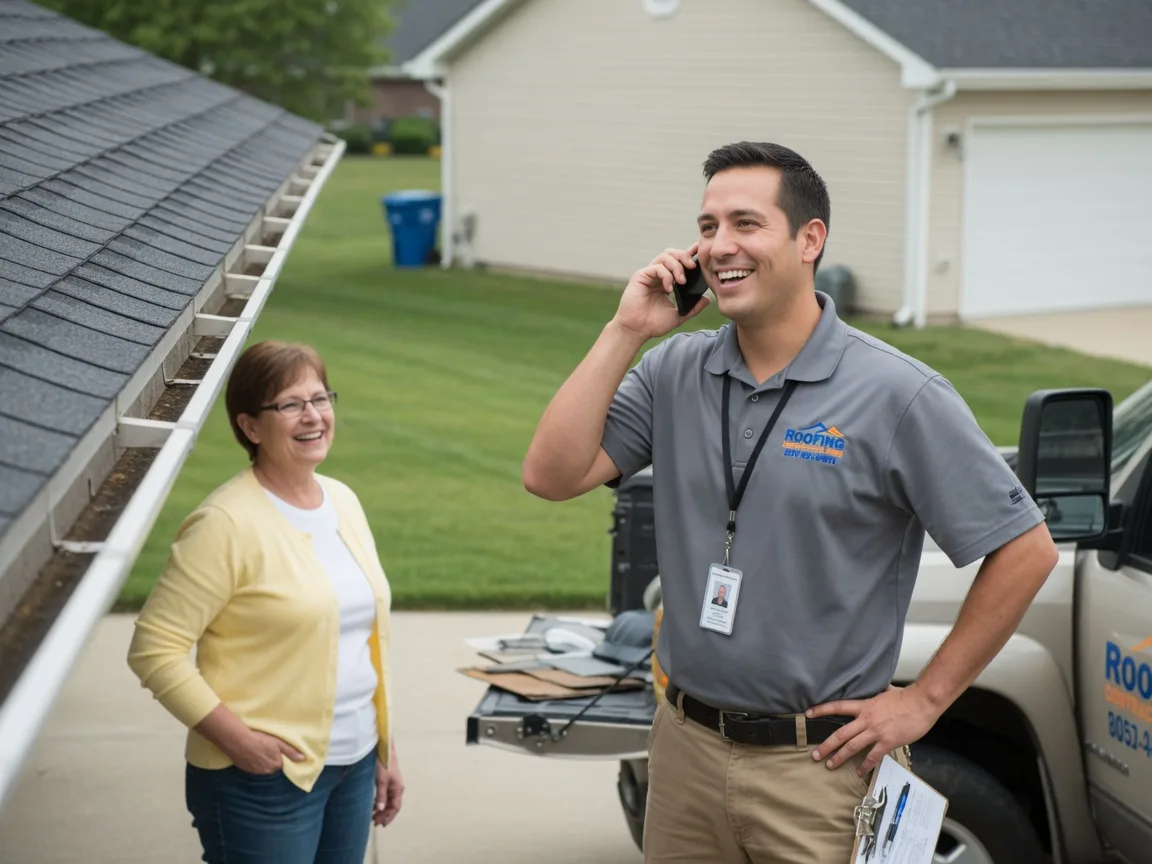 Local Roofing Contractors Vinalhaven, ME FAQs
